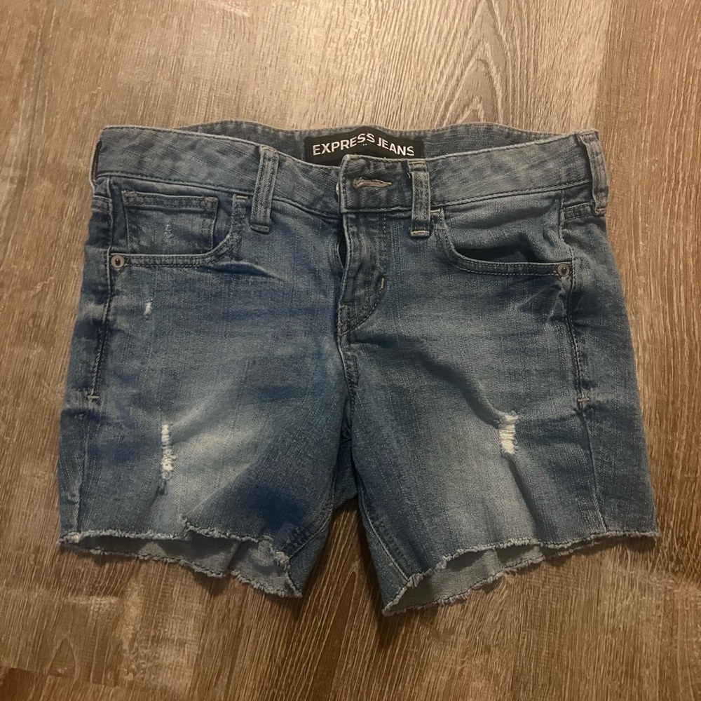 Express Jeans